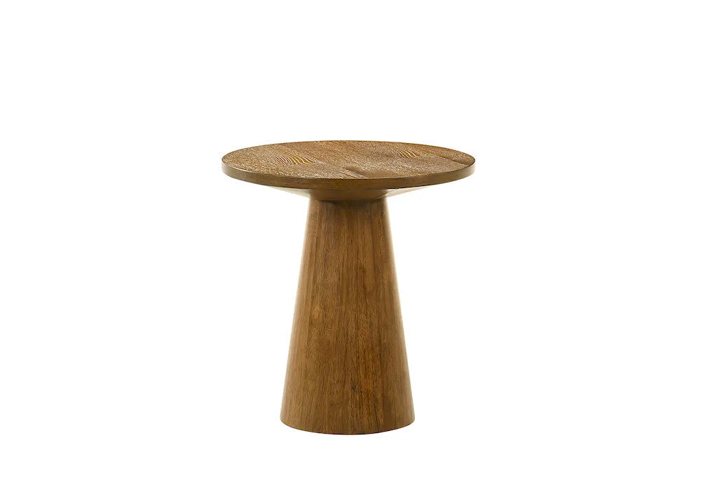 Furniture of America - Halewood - End Table - FM4222WN-E-PK view 1