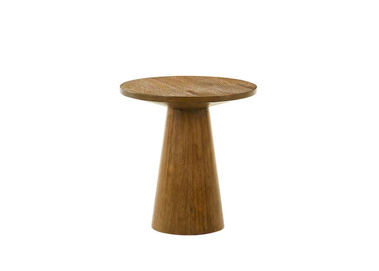 Furniture of America - Halewood - End Table - FM4222WN-E-PK view 1