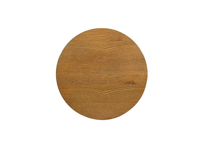 Furniture of America - Halewood - End Table - FM4222WN-E-PK view 2