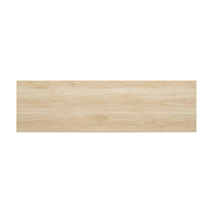 Furniture of America - Halstead - Console - Natural - SL-AC8000NT-3A view 5