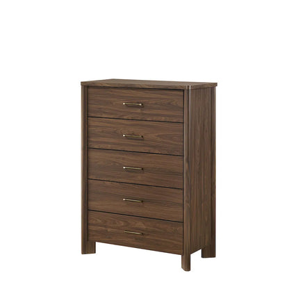 Furniture of America - Hayward - Chest - FM72022WN-C view 1