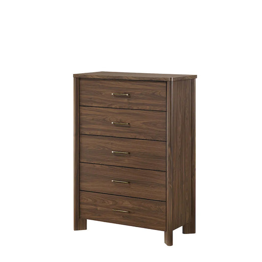 Furniture of America - Hayward - Chest - FM72022WN-C view 1