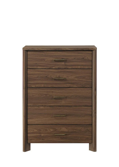 Furniture of America - Hayward - Chest - FM72022WN-C view 2