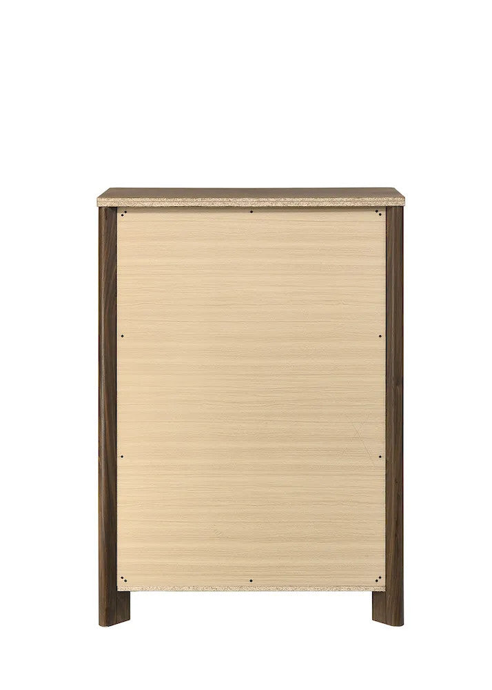 Furniture of America - Hayward - Chest - FM72022WN-C view 3