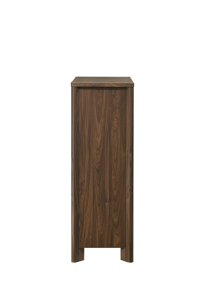 Furniture of America - Hayward - Chest - FM72022WN-C view 4