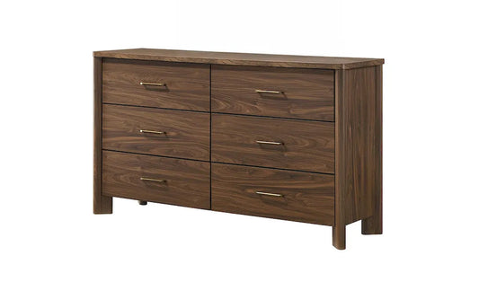 Furniture of America - Hayward - Dresser - FM72022WN-D view 1