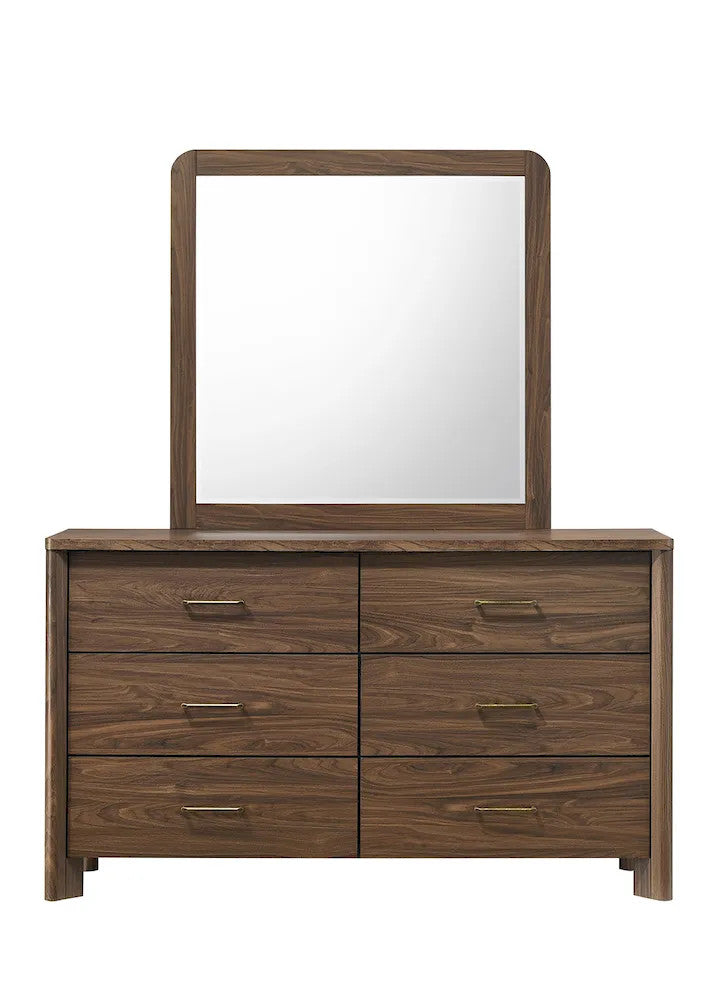 Furniture of America - Hayward - Dresser - FM72022WN-D view 2