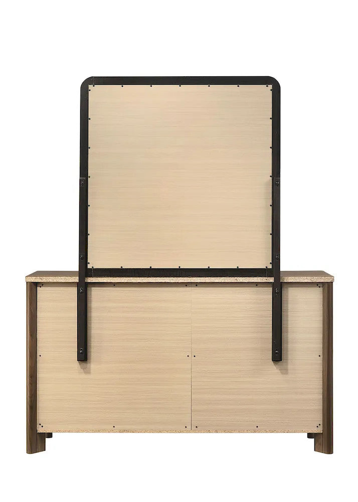 Furniture of America - Hayward - Dresser - FM72022WN-D view 3