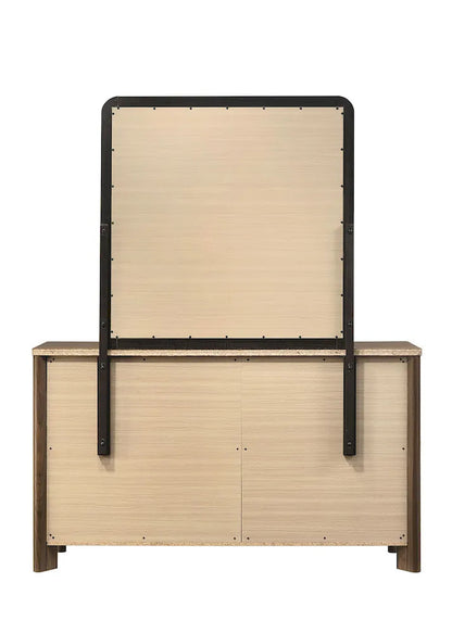 Furniture of America - Hayward - Dresser - FM72022WN-D view 3