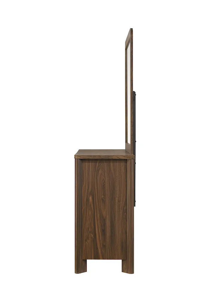 Furniture of America - Hayward - Dresser - FM72022WN-D view 4