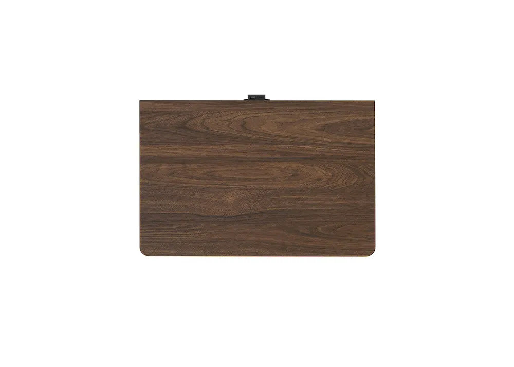 Furniture of America - Hayward - Nightstand w/ USB - FM72022WN-N view 2