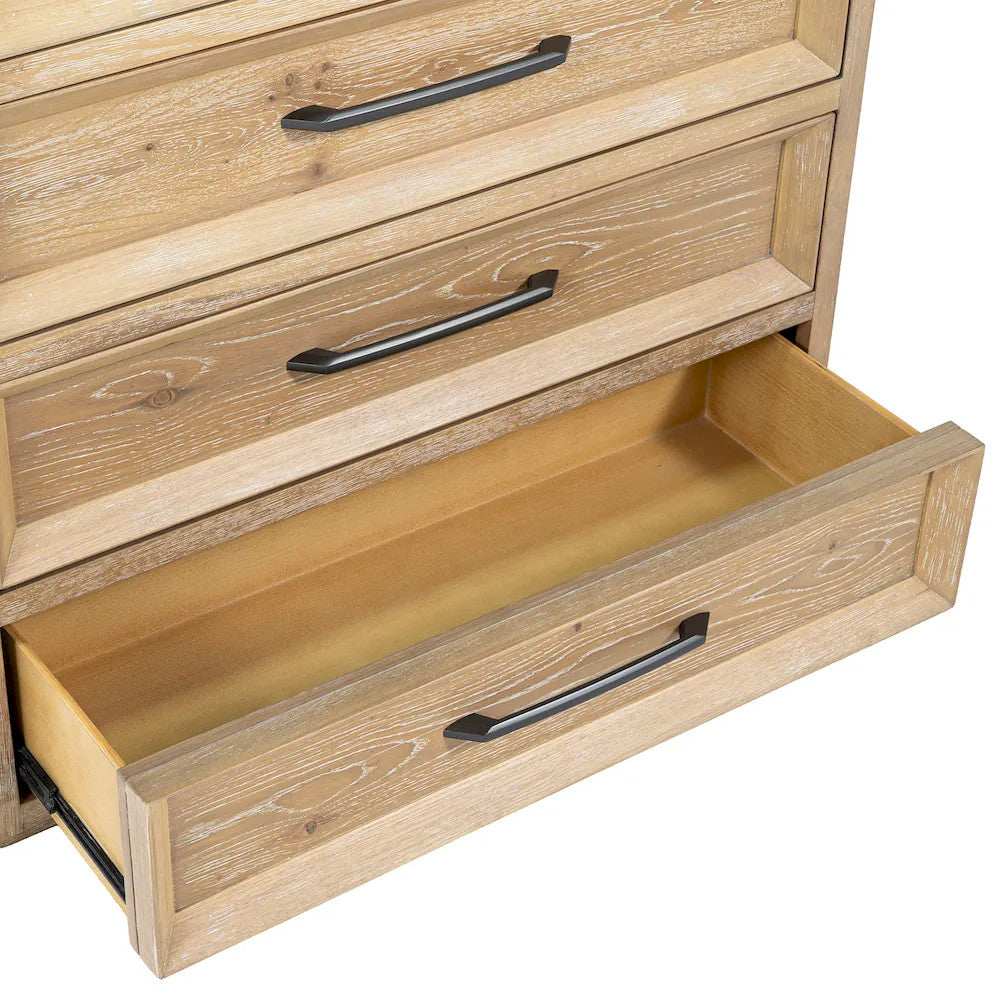 Furniture of America - Helios - Chest - FM74008NT-C view 2