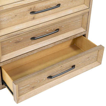 Furniture of America - Helios - Chest - FM74008NT-C view 2