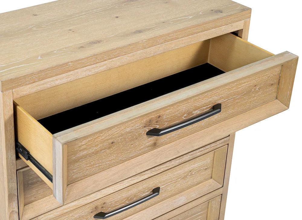 Furniture of America - Helios - Chest - FM74008NT-C view 4