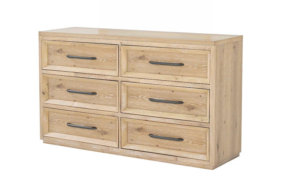 Furniture of America - Helios - Dresser - FM74008NT-D view 1