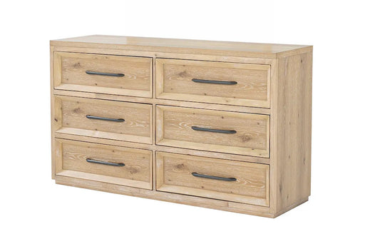 Furniture of America - Helios - Dresser - FM74008NT-D view 1