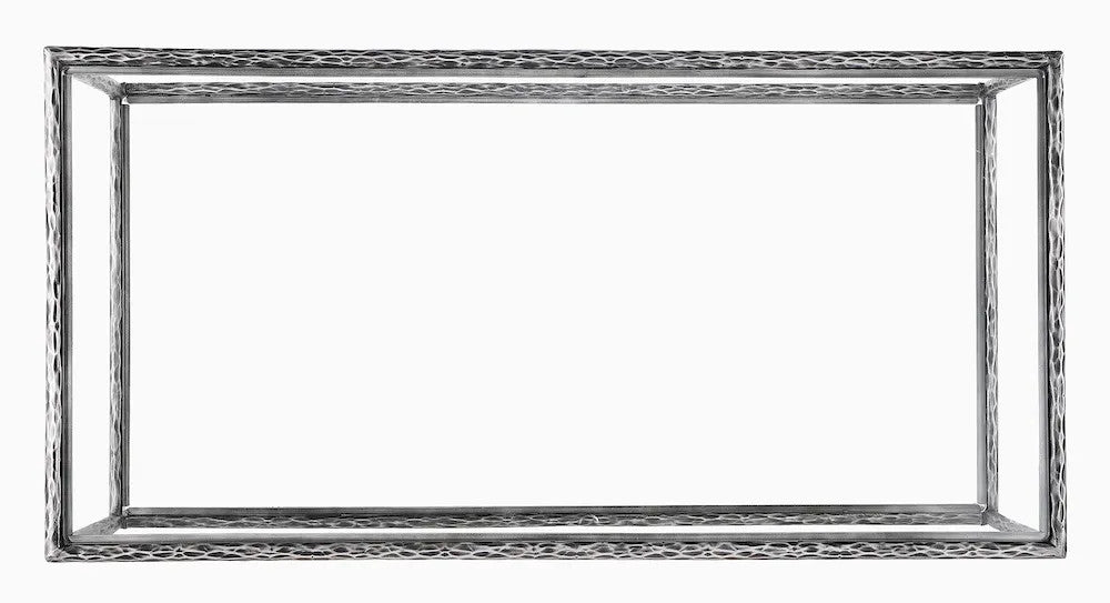 Furniture of America - Helma - Coffee Table - Gunmetal - FM47017GY-C-3A view 3