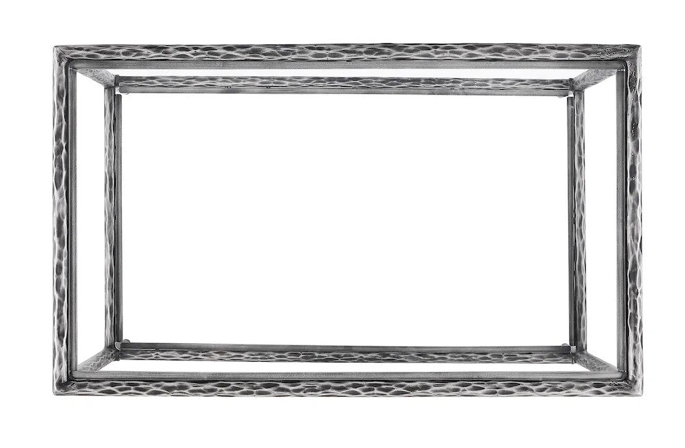 Furniture of America - Helma - End Table - Gunmetal - FM47017GY-E-3A view 4