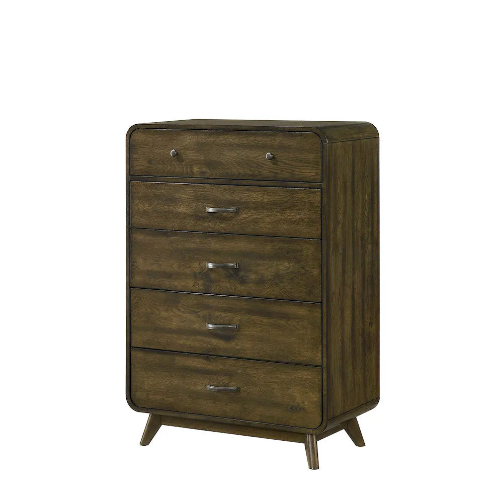 Furniture of America - Heswall - Chest - FM72029WN-C view 1