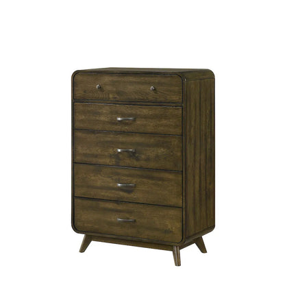 Furniture of America - Heswall - Chest - FM72029WN-C view 1