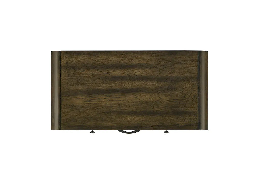 Furniture of America - Heswall - Chest - FM72029WN-C view 2