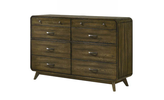 Furniture of America - Heswall - Dresser - FM72029WN-D view 1