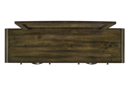 Furniture of America - Heswall - Dresser - FM72029WN-D view 2