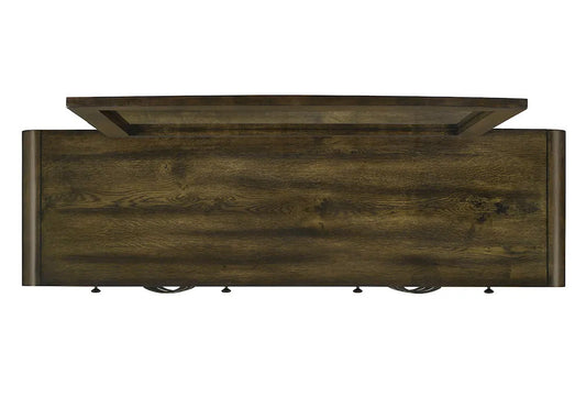 Furniture of America - Heswall - Dresser - FM72029WN-D view 2