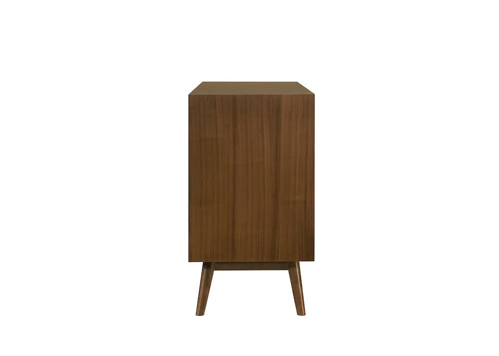 Furniture of America - Hillerod - Sideboard - FM32004WN-SV view 5