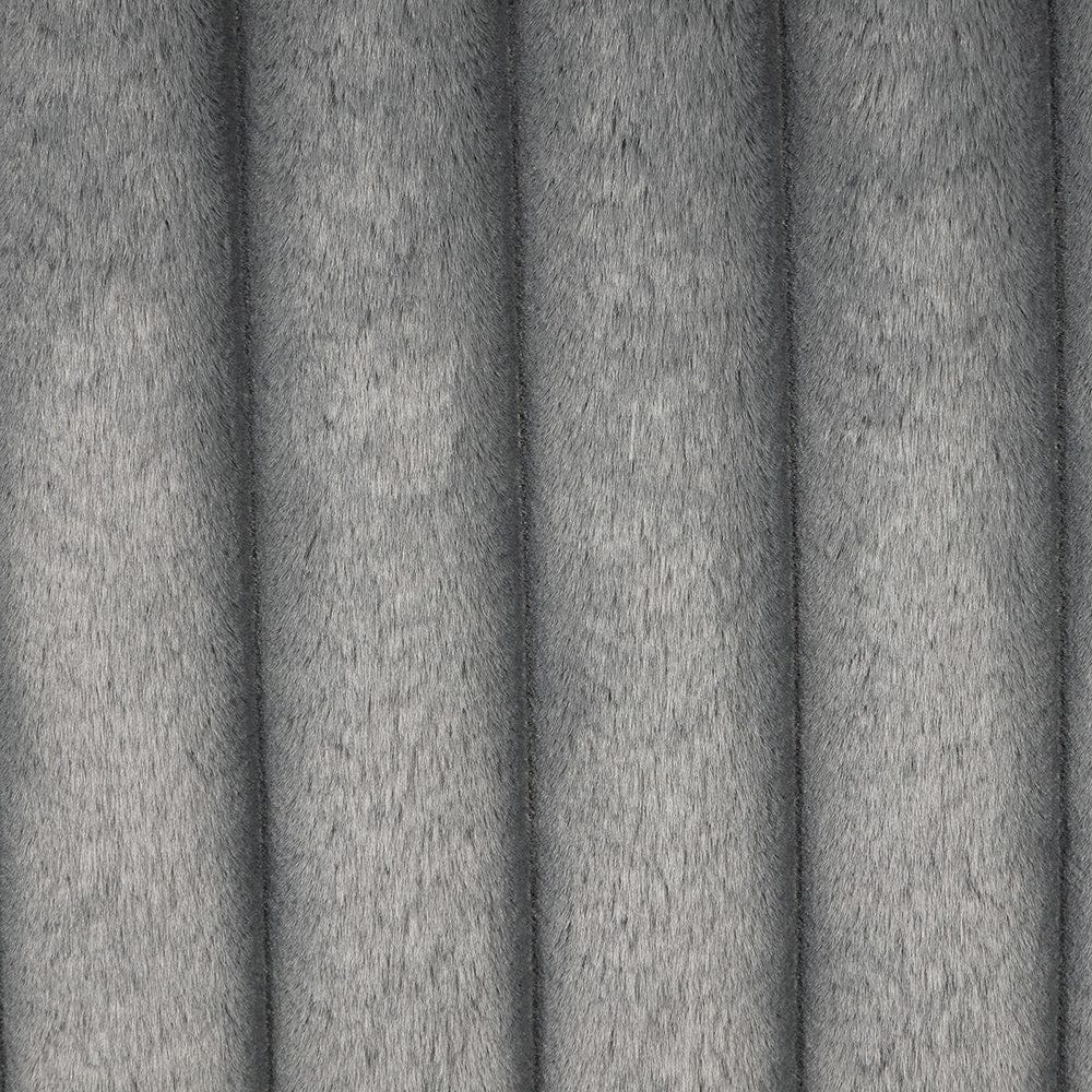 Furniture of America - Hinwil Futon Sofa Bed in Charcoal - FM2903DG View 4