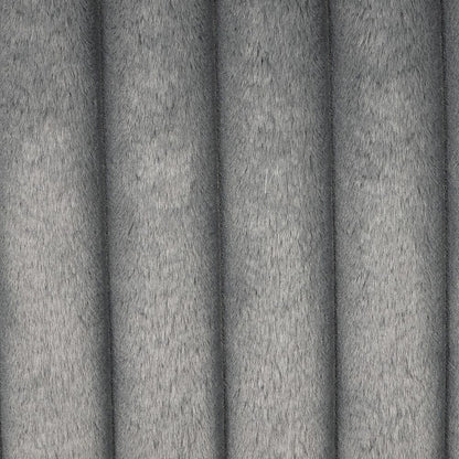 Furniture of America - Hinwil Futon Sofa Bed in Charcoal - FM2903DG View 4