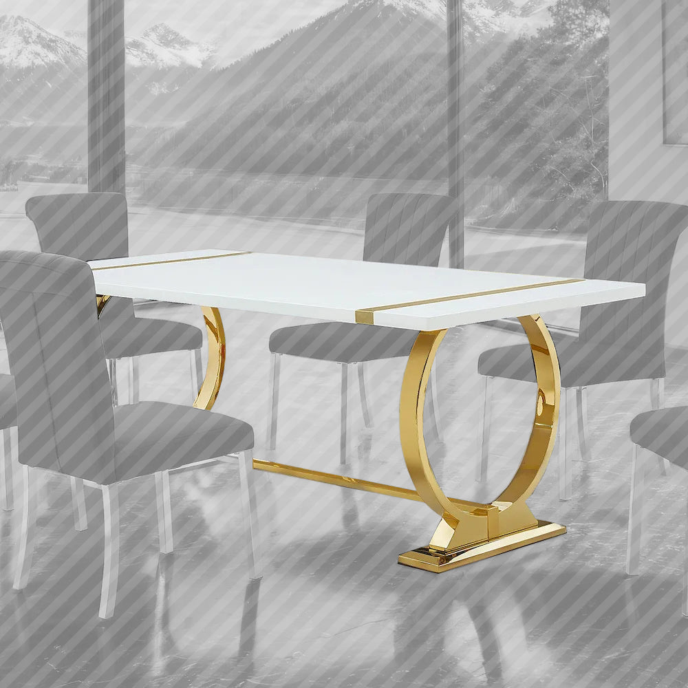 Furniture of America - Holbaek - 80
