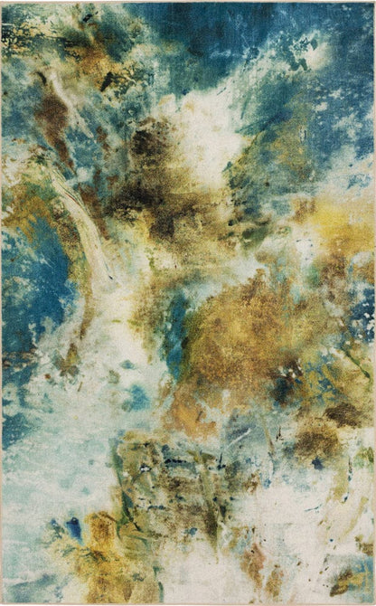 Furniture of America - Hollie 8' X 10', Area Rug, Multi in Multi - RG8199M View 1