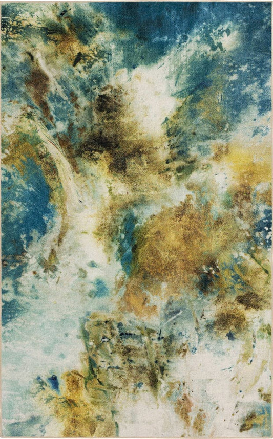 Furniture of America - Hollie 8' X 10', Area Rug, Multi in Multi - RG8199M View 1