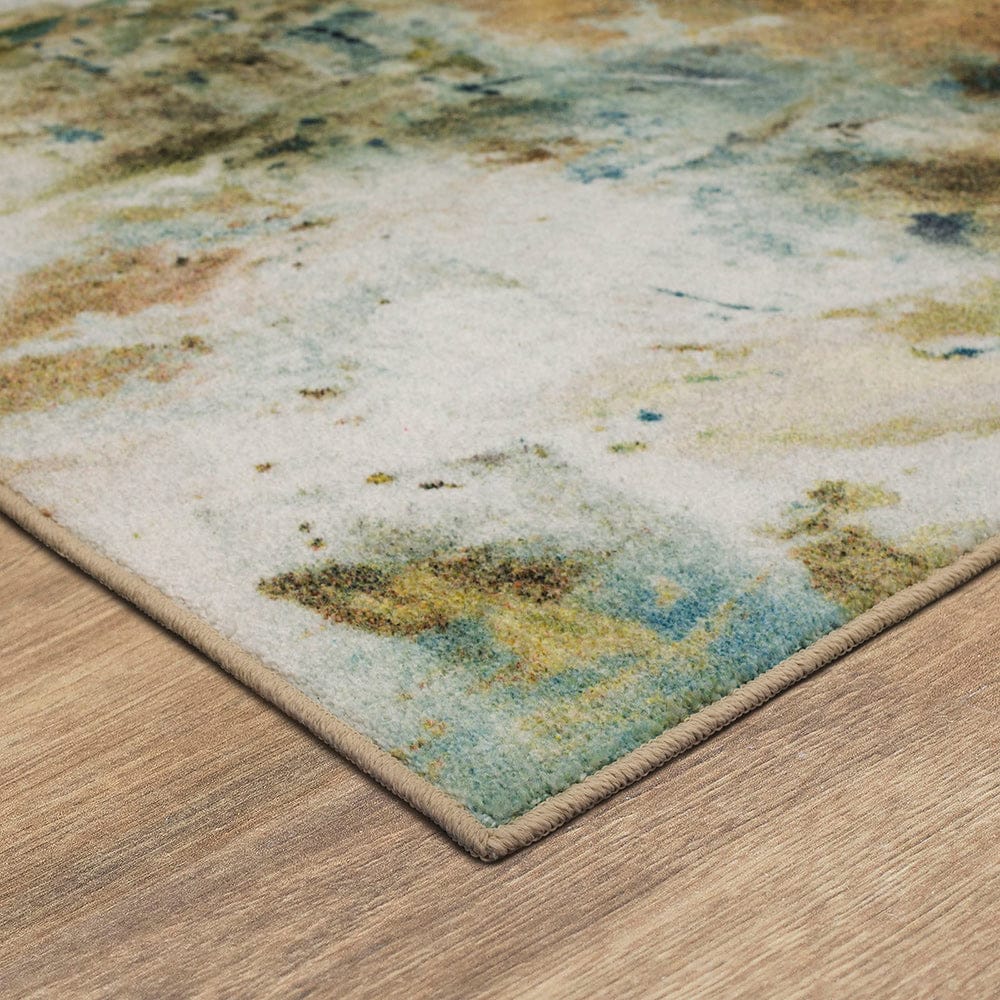 Furniture of America - Hollie 8' X 10', Area Rug, Multi in Multi - RG8199M View 3