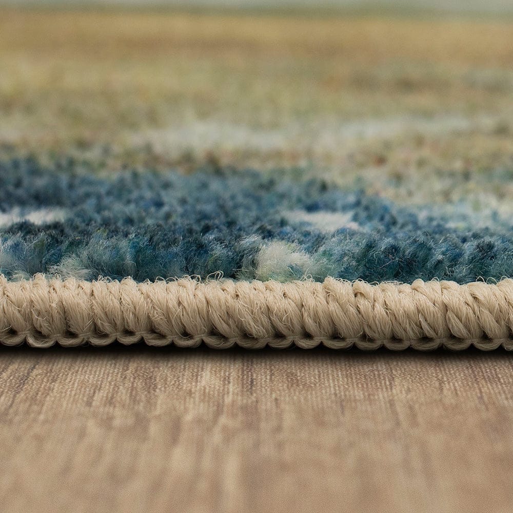Furniture of America - Hollie 8' X 10', Area Rug, Multi in Multi - RG8199M View 4