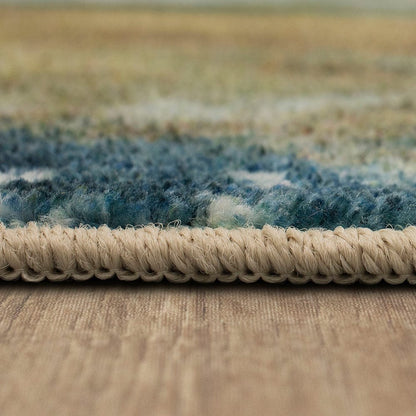 Furniture of America - Hollie 8' X 10', Area Rug, Multi in Multi - RG8199M View 4