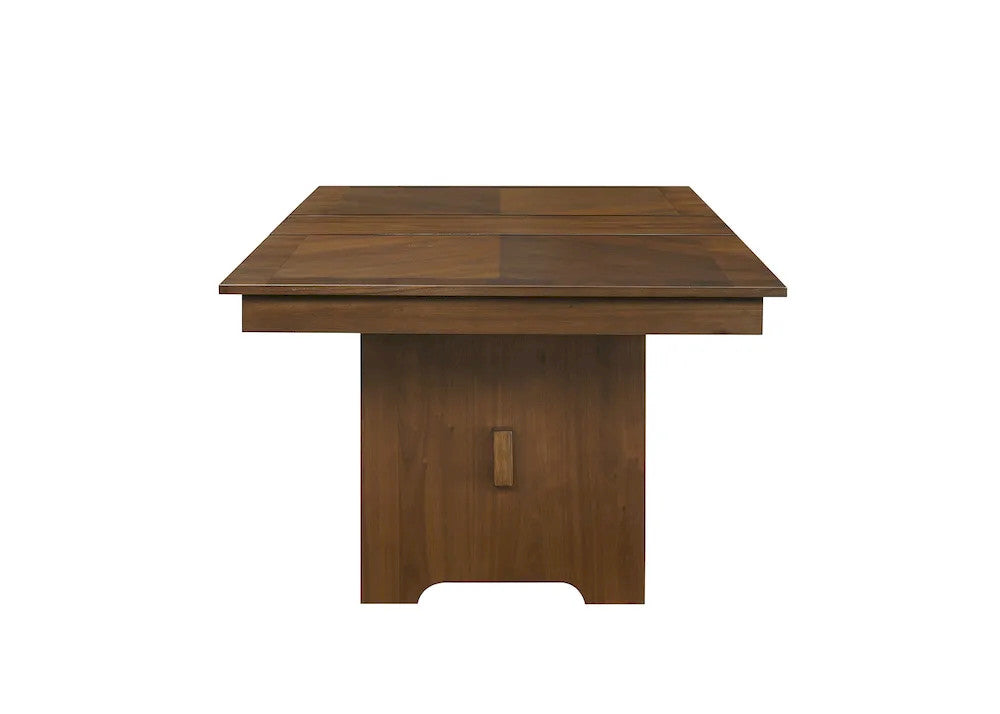 Furniture of America - Horsholm - Dining Table - FM32004WN-T-TABLE view 4