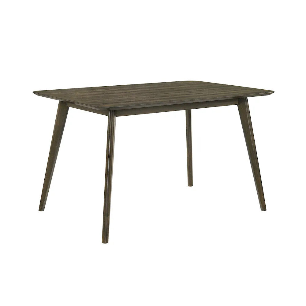 Furniture of America - Huttwil - Counter Ht. Table - FM32007WN-PT view 1
