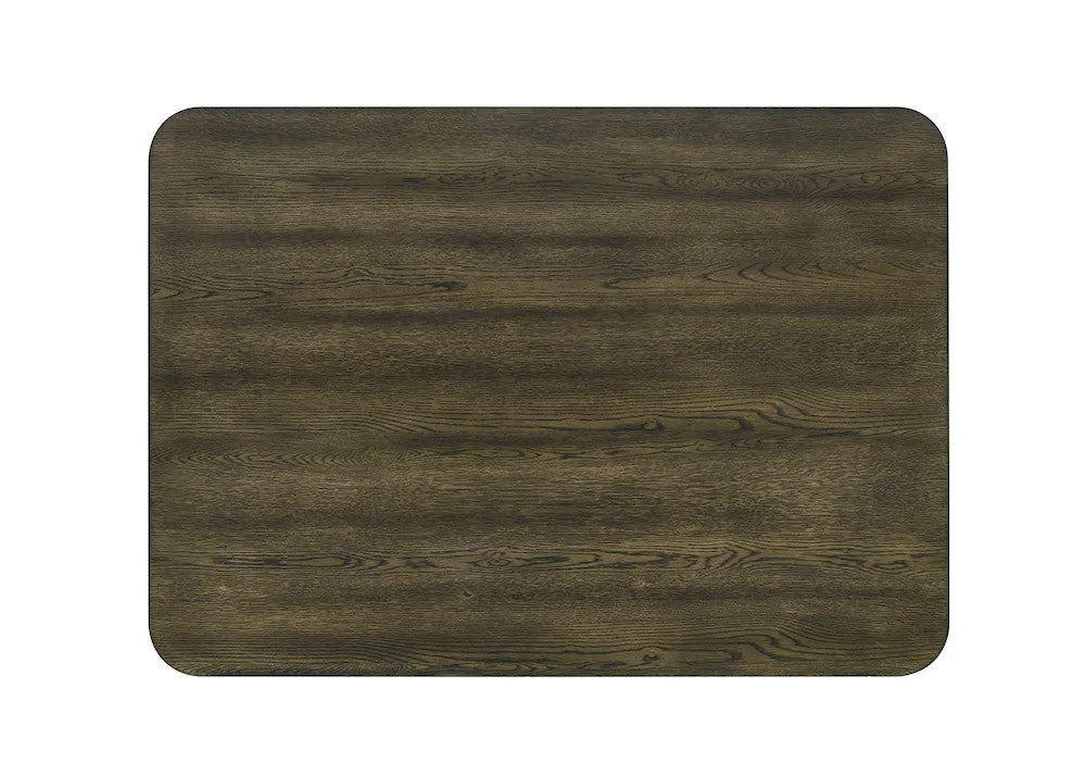 Furniture of America - Huttwil - Counter Ht. Table - FM32007WN-PT view 3