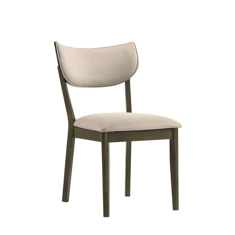 Furniture of America - Huttwil - Side Chair (Set of 2) - FM32007WN-SC-2PK view 1