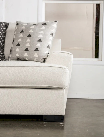 Furniture of America - Hyde Park - Loveseat Pillows - SM1254-LV view 8
