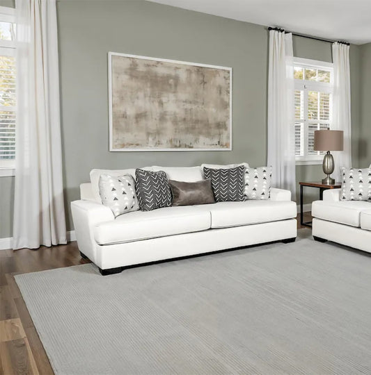 Furniture of America - Hyde Park - Oversized Sofa Pillows - SM1254-SF view 1