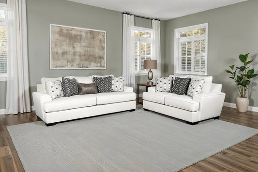 Furniture of America - Hyde Park - Oversized Sofa Pillows - SM1254-SF view 2
