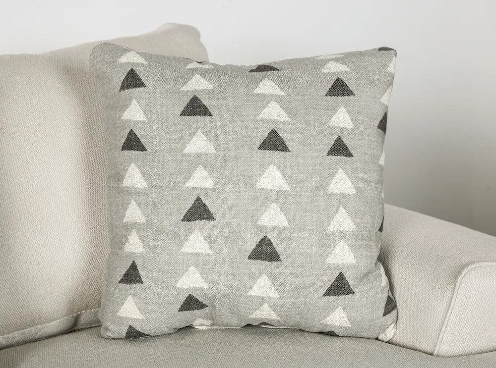 Furniture of America - Hyde Park - Oversized Sofa Pillows - SM1254-SF view 4