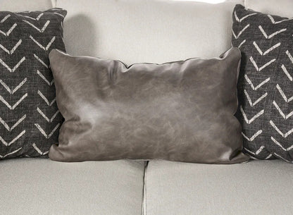 Furniture of America - Hyde Park - Sofa+Loveseat - SM1254-2PC view 4