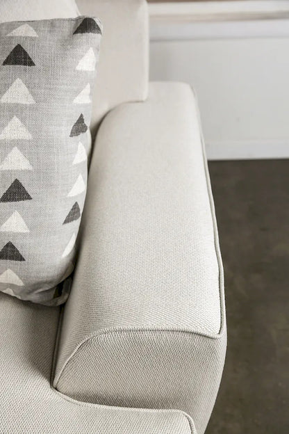 Furniture of America - Hyde Park - Sofa+Loveseat - SM1254-2PC view 6