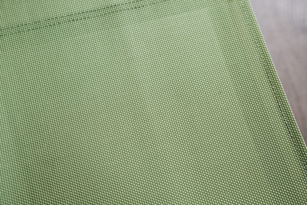 Furniture of America - Ibiza 4 Pc. Sling Set in Green - LA-A017GR-4PK View 4