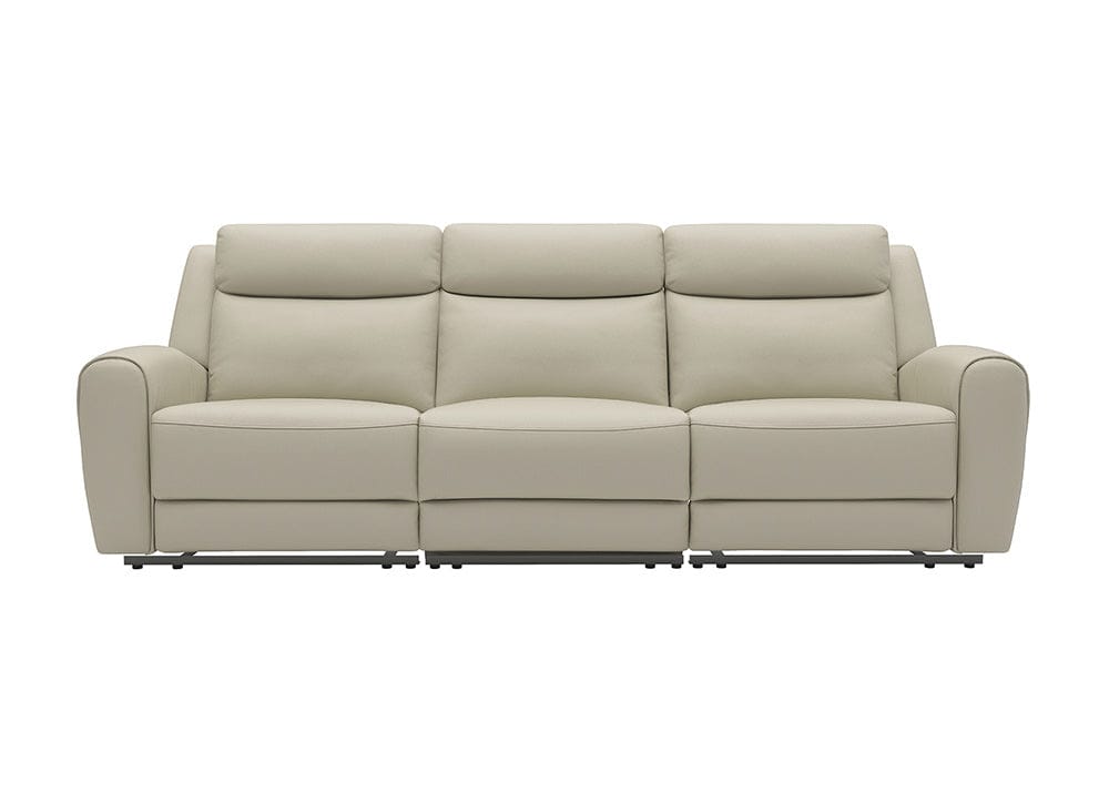 Furniture of America - Jacobus Sofa + Loveseat in Beige - CM9986BG-M-2PC View 3
