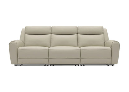 Furniture of America - Jacobus Sofa + Loveseat in Beige - CM9986BG-M-2PC View 3